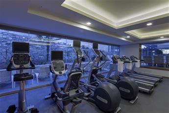 DoubleTree by Hilton Kusadasi 4*