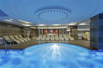 DoubleTree by Hilton Kusadasi 4*