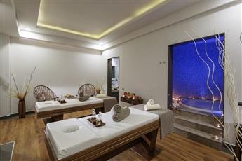 DoubleTree by Hilton Kusadasi 4*
