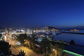 DoubleTree by Hilton Kusadasi 4*