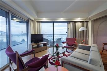 DoubleTree by Hilton Kusadasi 4*