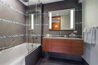 DoubleTree by Hilton Kusadasi 4*