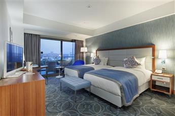 DoubleTree by Hilton Kusadasi 4*