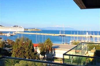 DoubleTree by Hilton Kusadasi 4*