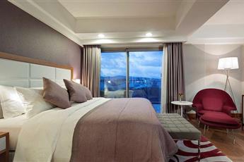 DoubleTree by Hilton Kusadasi 4*