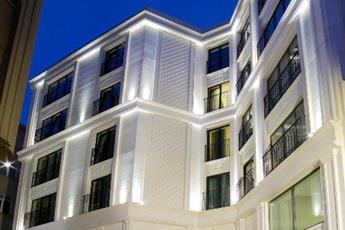 Downtown Sirkeci Hotel 4*
