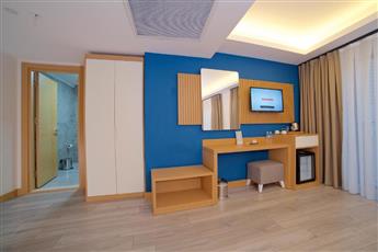 Downtown Sirkeci Hotel 4*