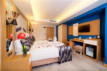 Downtown Sirkeci Hotel 4*