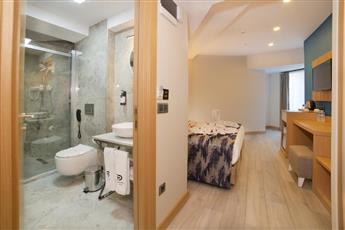 Downtown Sirkeci Hotel 4*