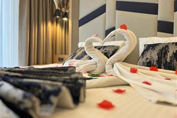Downtown Sirkeci Hotel 4*