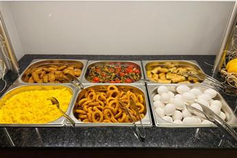 Downtown Sirkeci Hotel 4*