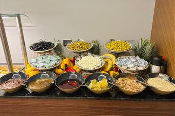 Downtown Sirkeci Hotel 4*