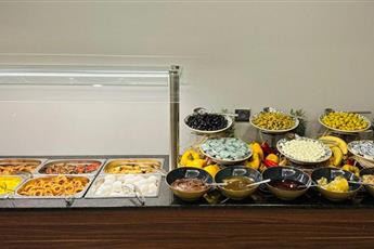 Downtown Sirkeci Hotel 4*