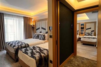 Downtown Sirkeci Hotel 4*