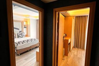 Downtown Sirkeci Hotel 4*