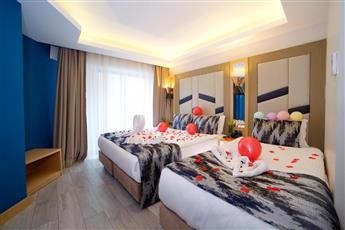 Downtown Sirkeci Hotel 4*