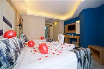 Downtown Sirkeci Hotel 4*