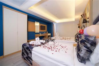 Downtown Sirkeci Hotel 4*