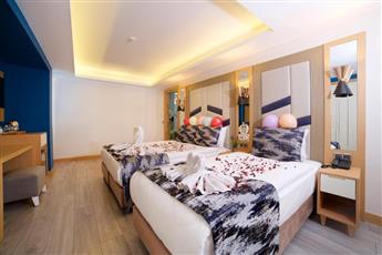 Downtown Sirkeci Hotel 4*