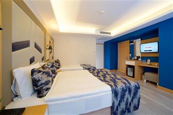 Downtown Sirkeci Hotel 4*