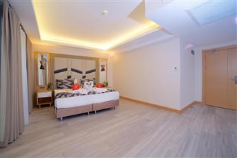Downtown Sirkeci Hotel 4*