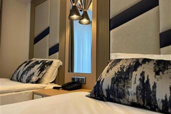 Downtown Sirkeci Hotel 4*