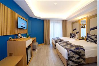 Downtown Sirkeci Hotel 4*