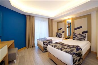 Downtown Sirkeci Hotel 4*