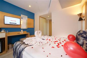 Downtown Sirkeci Hotel 4*