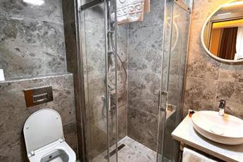 Downtown Sirkeci Hotel