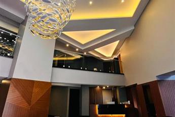 Downtown Sirkeci Hotel