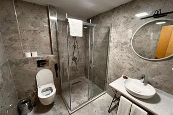 Downtown Sirkeci Hotel