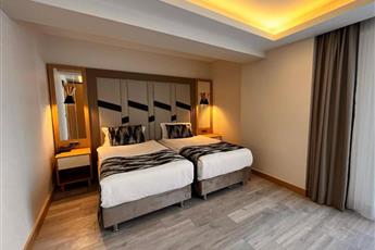 Downtown Sirkeci Hotel