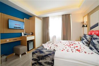 Downtown Sirkeci Hotel