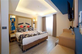 Downtown Sirkeci Hotel