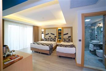 Downtown Sirkeci Hotel