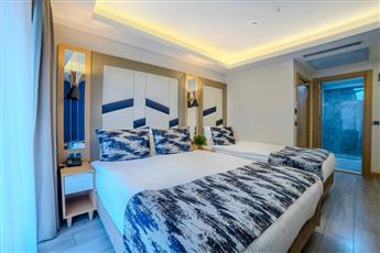 Downtown Sirkeci Hotel