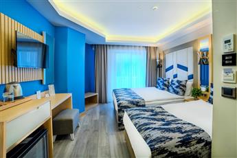 Downtown Sirkeci Hotel