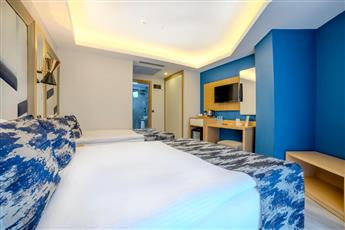 Downtown Sirkeci Hotel