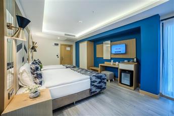 Downtown Sirkeci Hotel