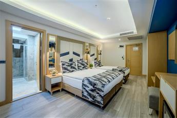 Downtown Sirkeci Hotel