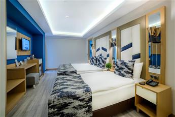 Downtown Sirkeci Hotel