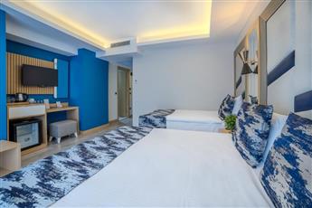 Downtown Sirkeci Hotel
