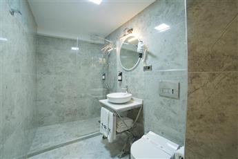 Downtown Sirkeci Hotel