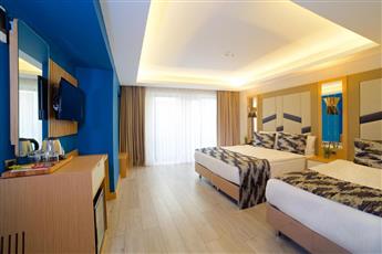 Downtown Sirkeci Hotel