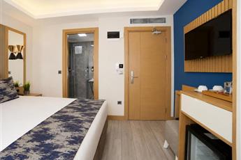 Downtown Sirkeci Hotel