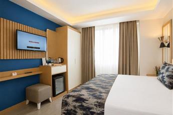 Downtown Sirkeci Hotel