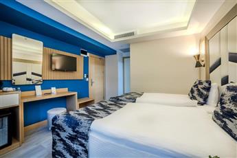 Downtown Sirkeci Hotel