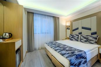 Downtown Sirkeci Hotel