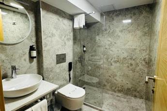 Downtown Sirkeci Hotel